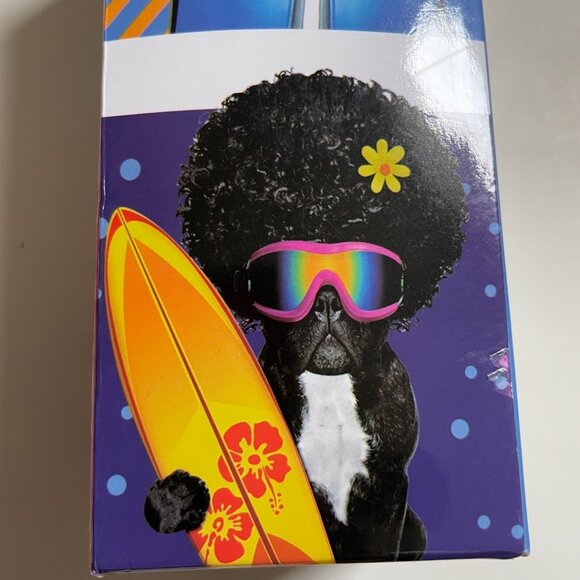 NVTED Dog Goggles - Picture 3 of 7